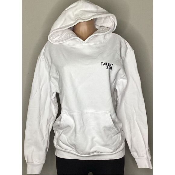 New. Talentless hoodie. Large. Retails $255 - Picture 2 of 7